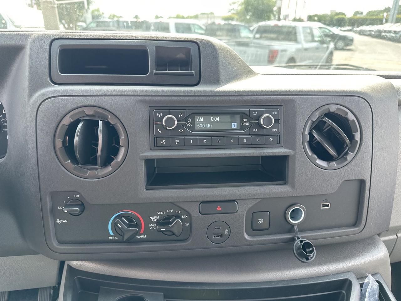 2024 Ford E-350SD Base Richmond VA