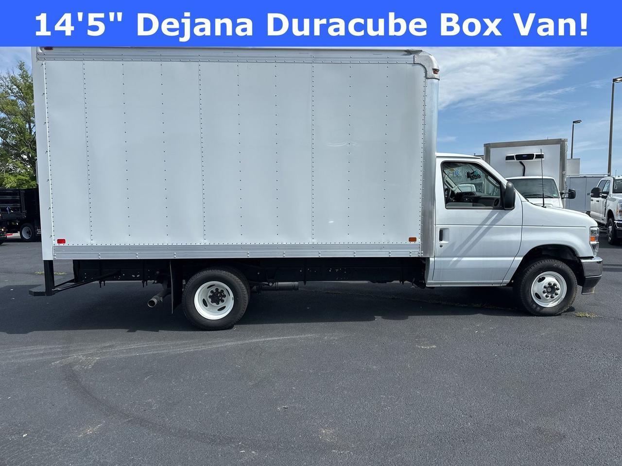 2024 Ford E-350SD Base Richmond VA