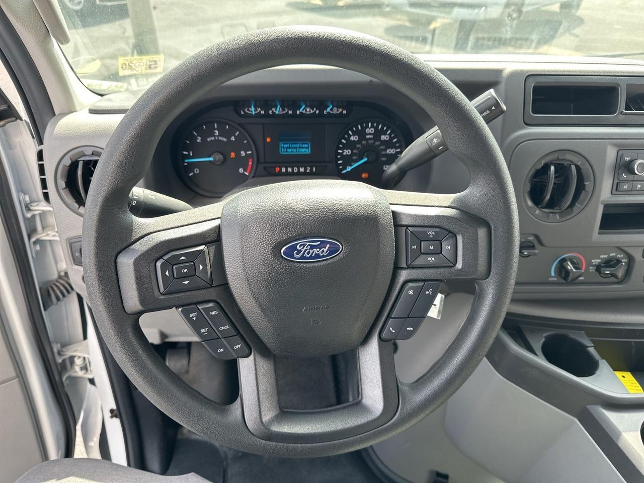 2024 Ford E-350SD Base Richmond VA