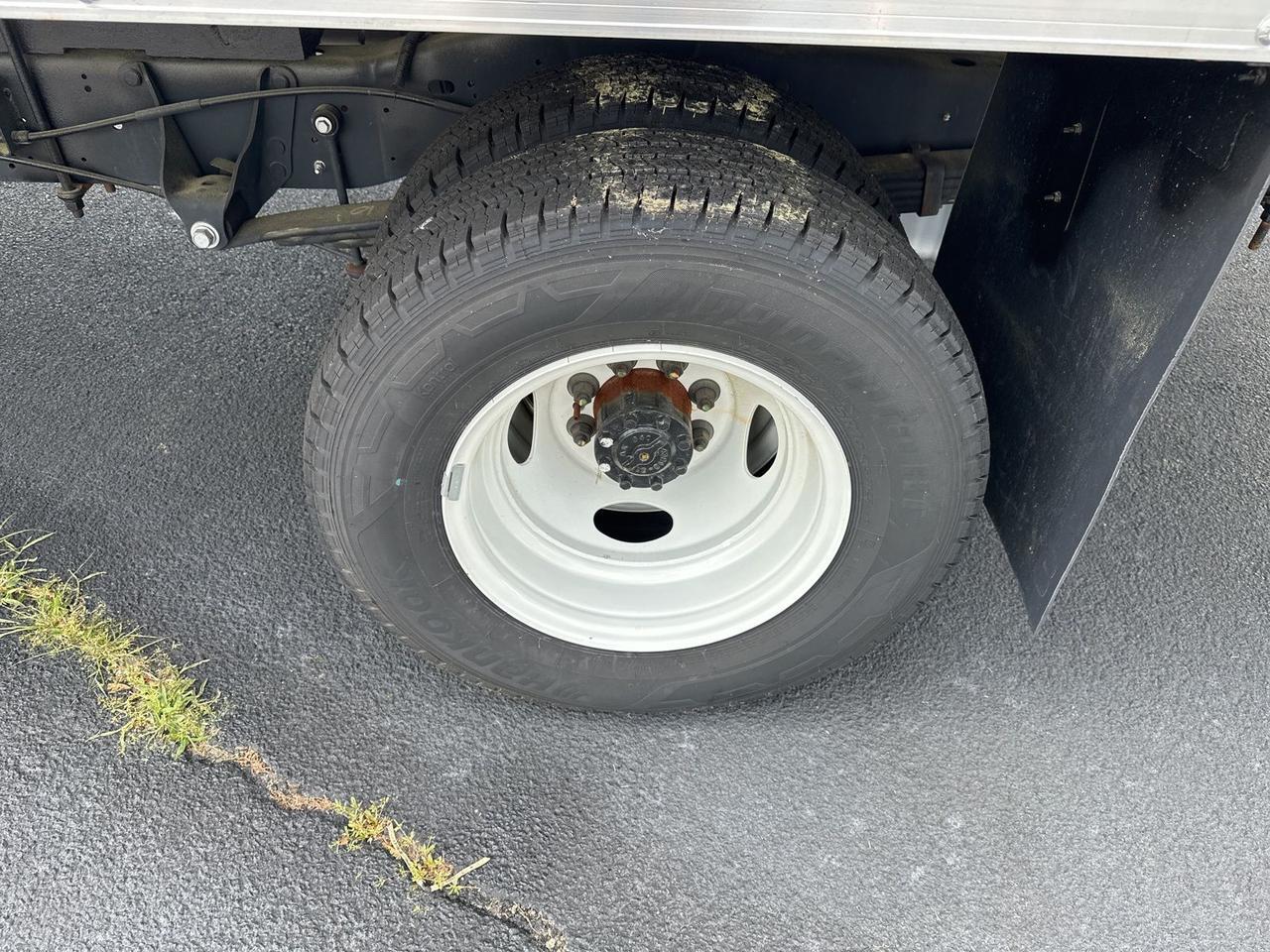 2024 Ford E-350SD Base Richmond VA