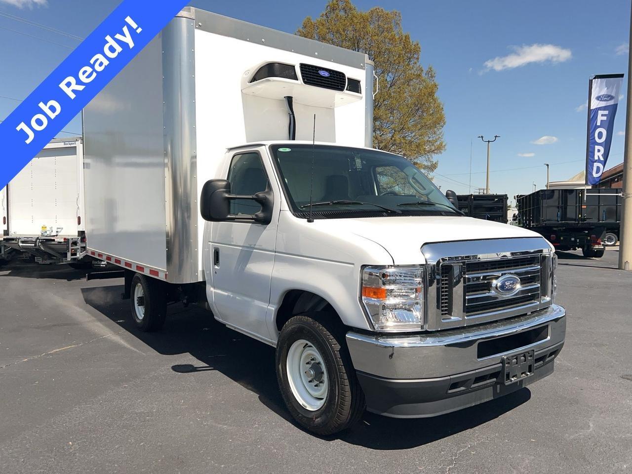 2024 Ford E-350SD