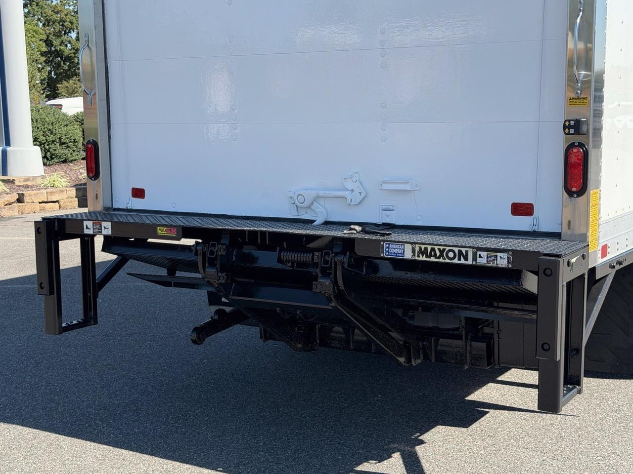 2024 Ford E-350SD Base Springfield VA