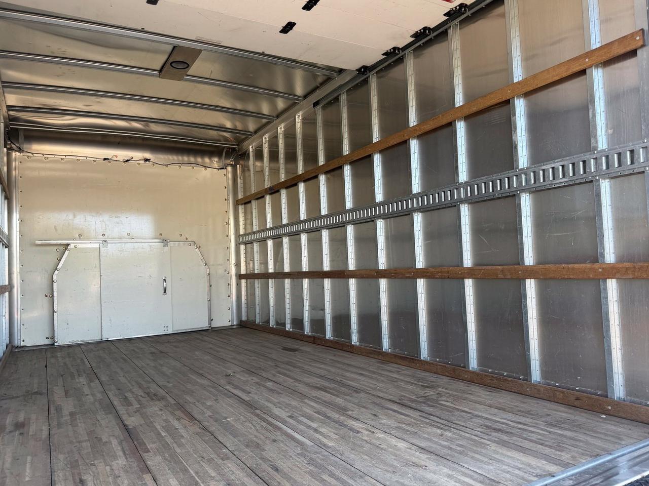 2024 Ford E-350SD Base Springfield VA