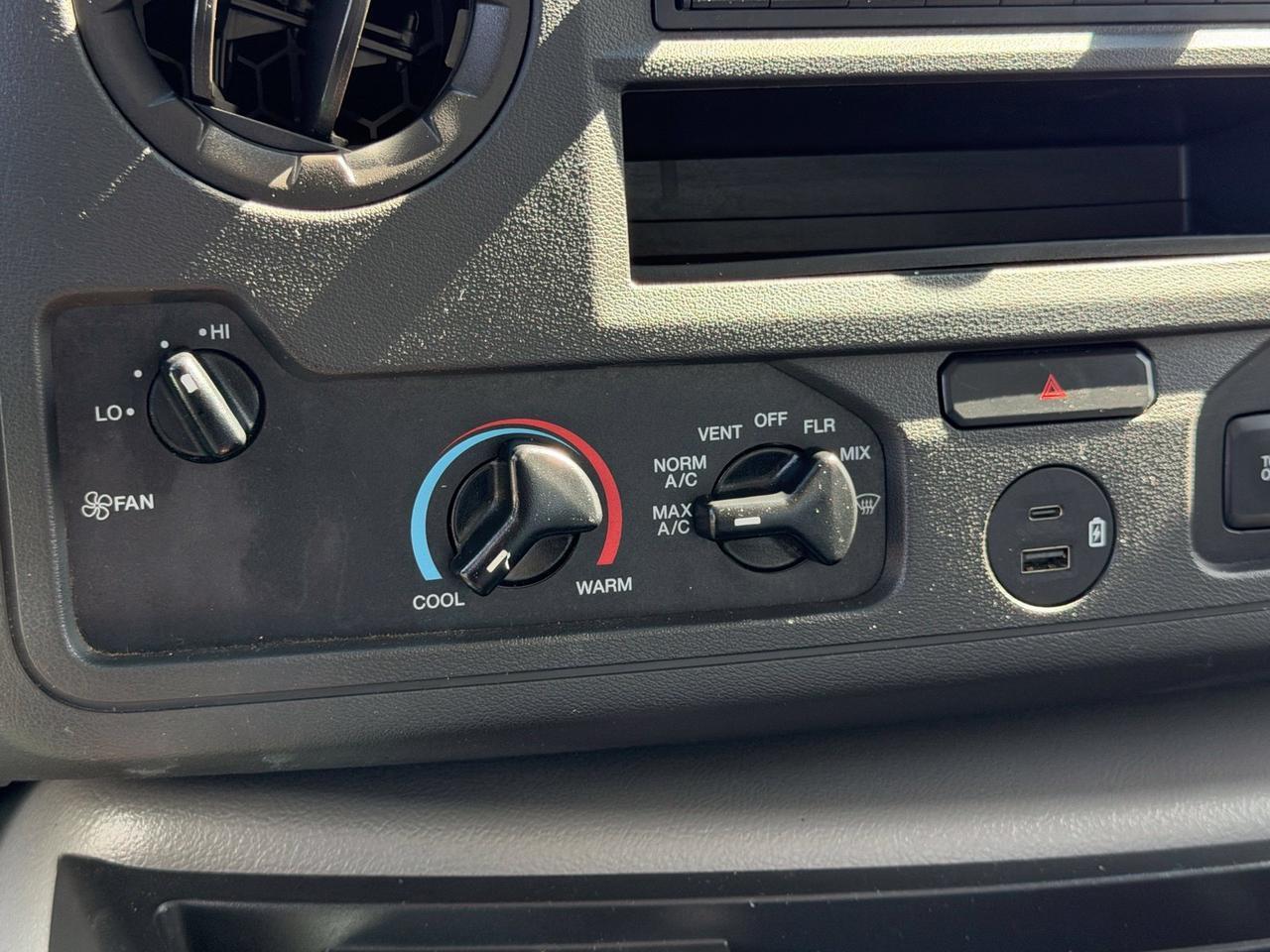 2024 Ford E-350SD Base Springfield VA