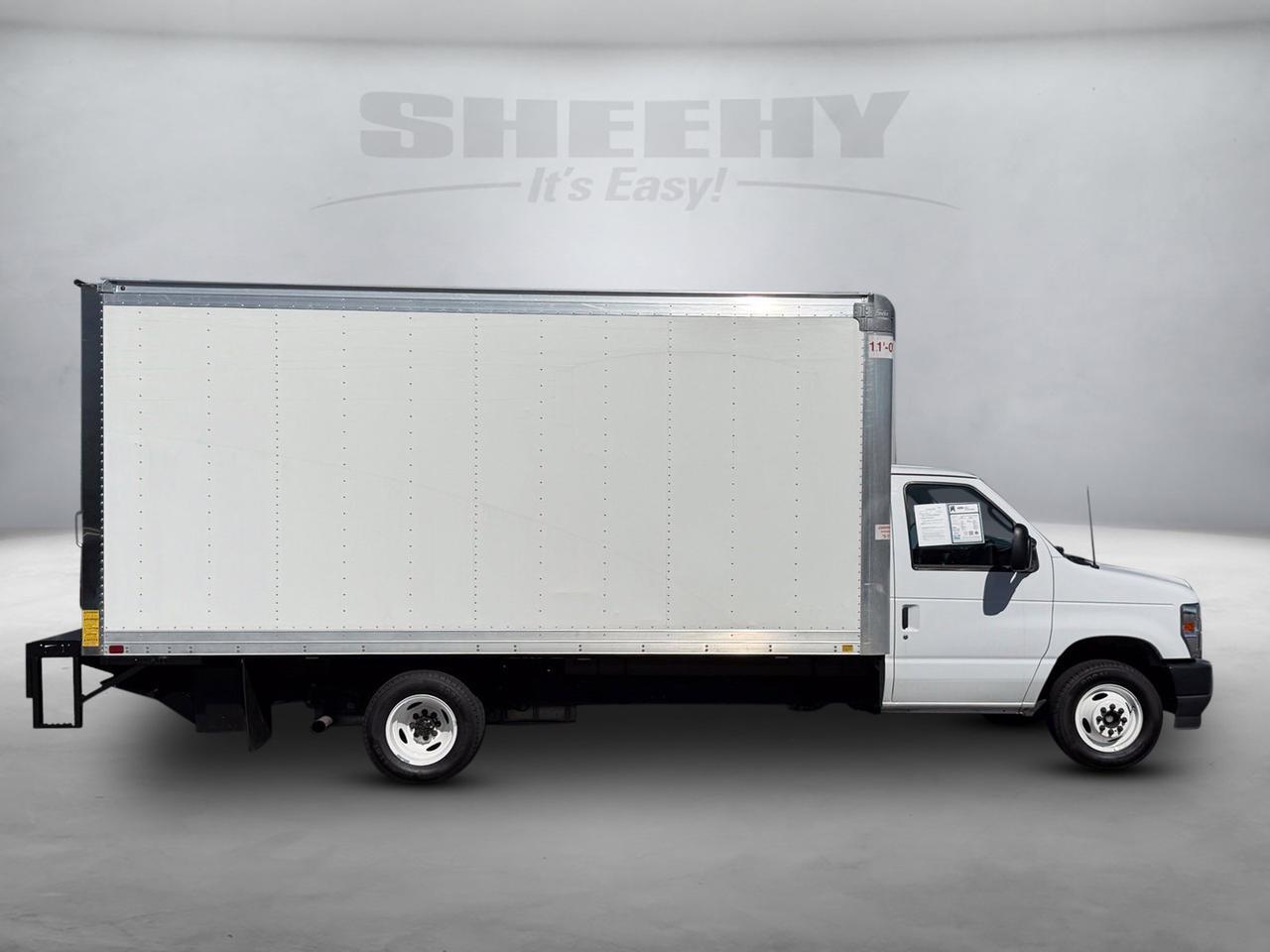 2024 Ford E-350SD Base Springfield VA