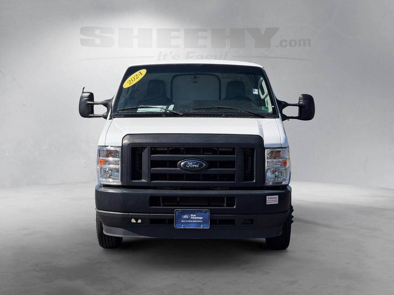 2024 Ford E-350SD Base Springfield VA