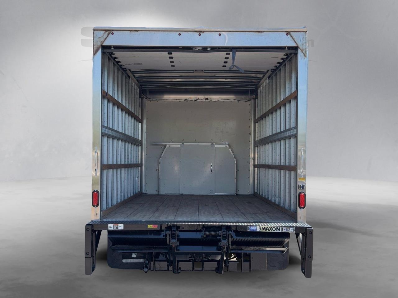 2024 Ford E-350SD Base Springfield VA