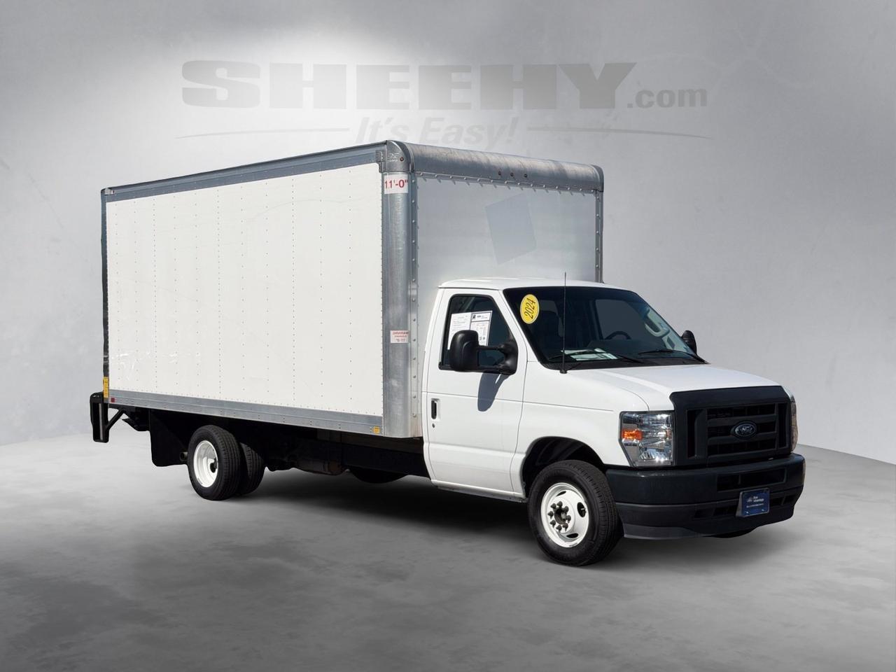 2024 Ford E-350SD Base Springfield VA