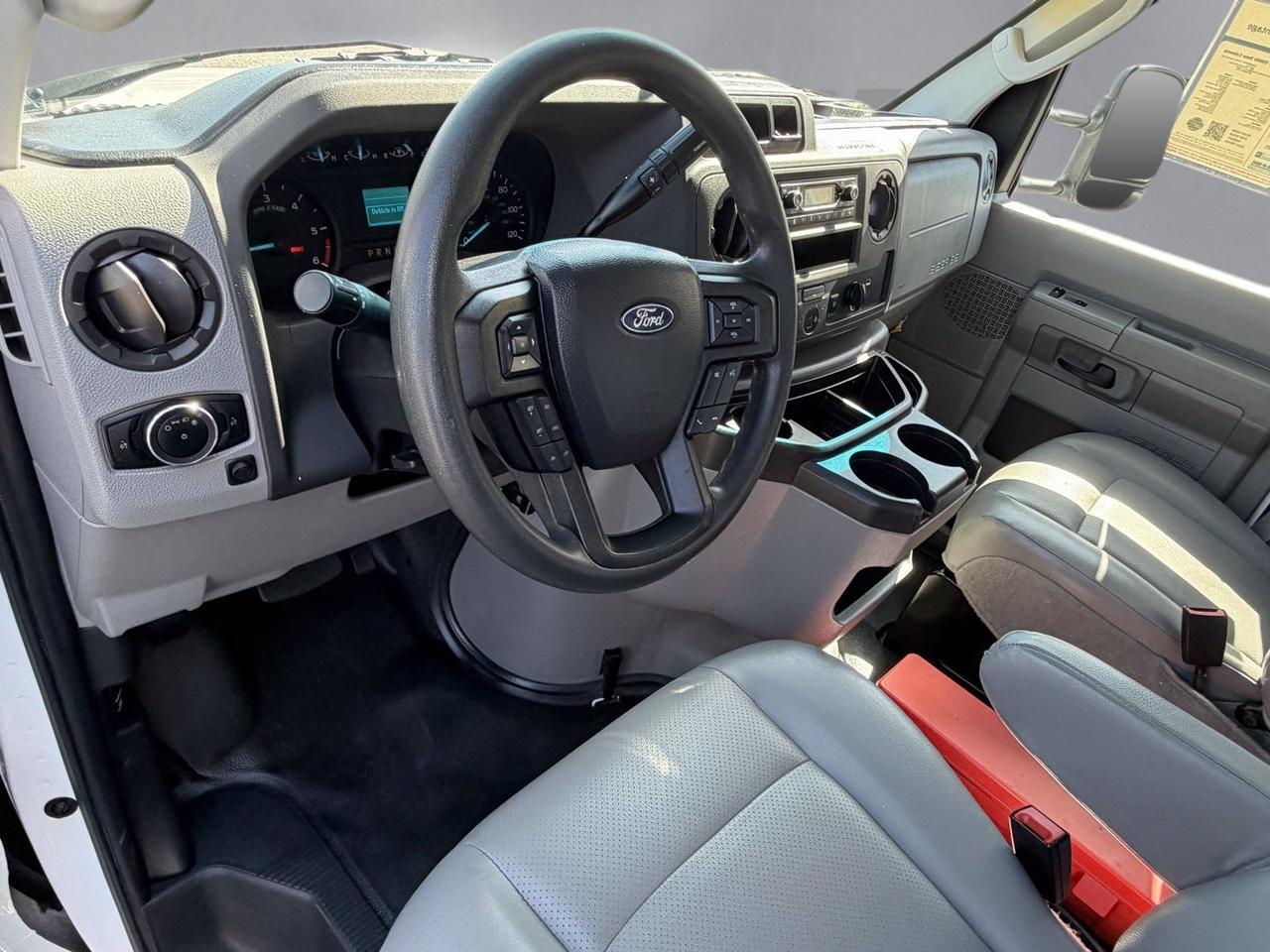 2024 Ford E-350SD Base Springfield VA