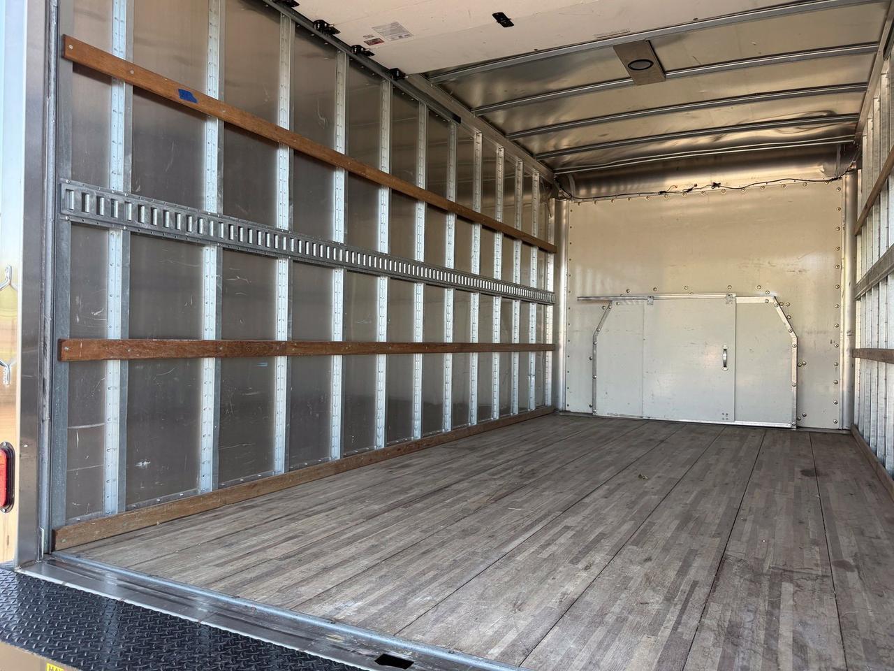 2024 Ford E-350SD Base Springfield VA