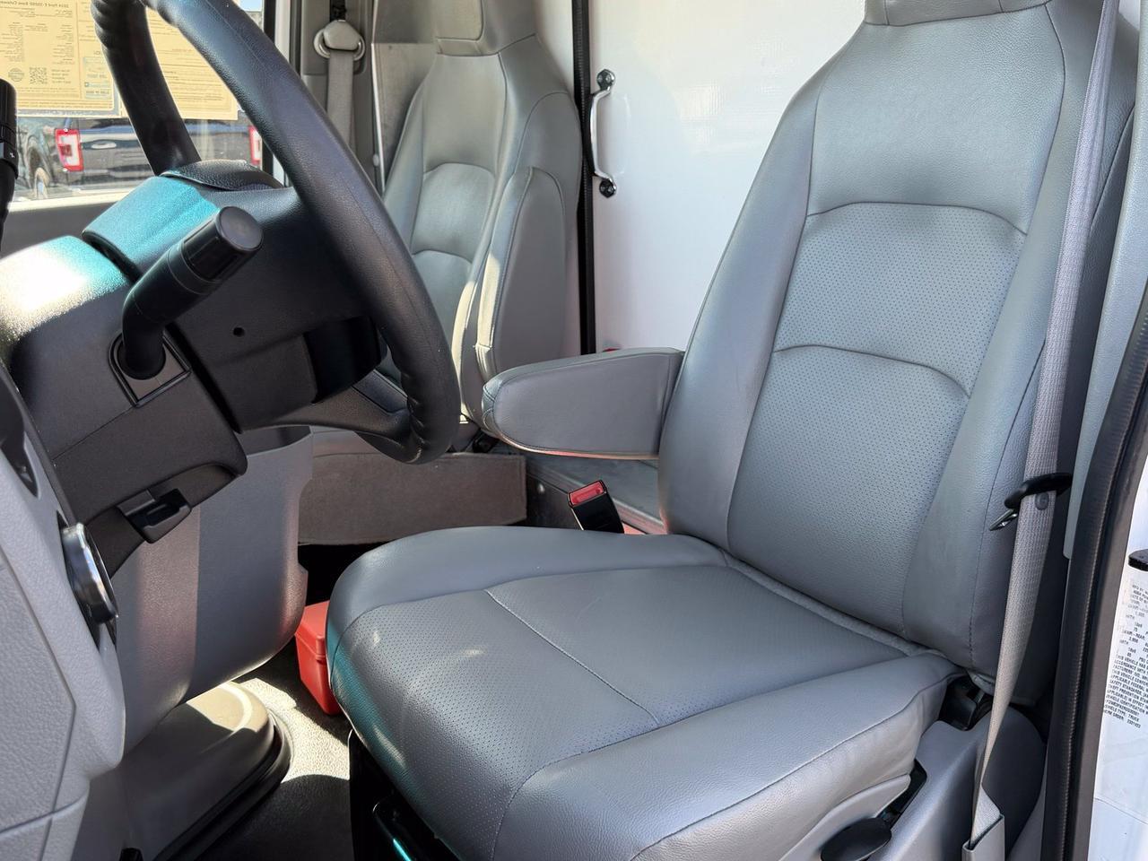 2024 Ford E-350SD Base Springfield VA