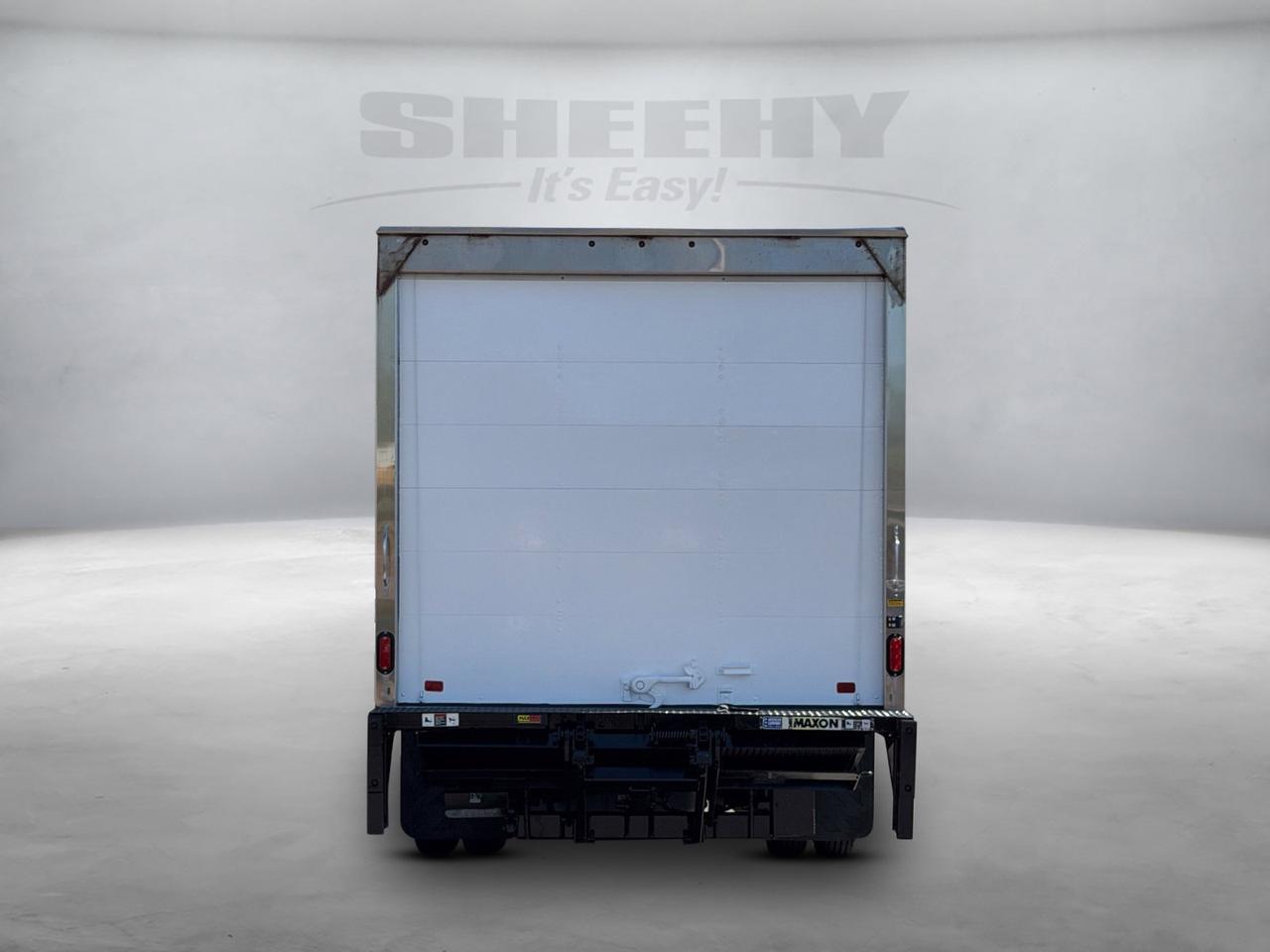 2024 Ford E-350SD Base Springfield VA