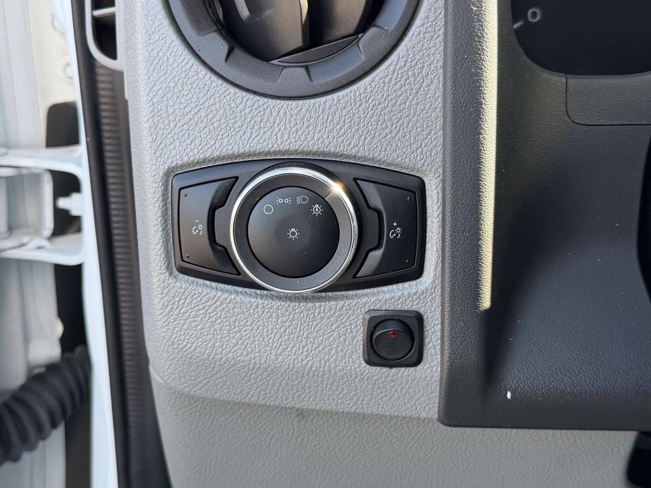 2024 Ford E-350SD Base Springfield VA
