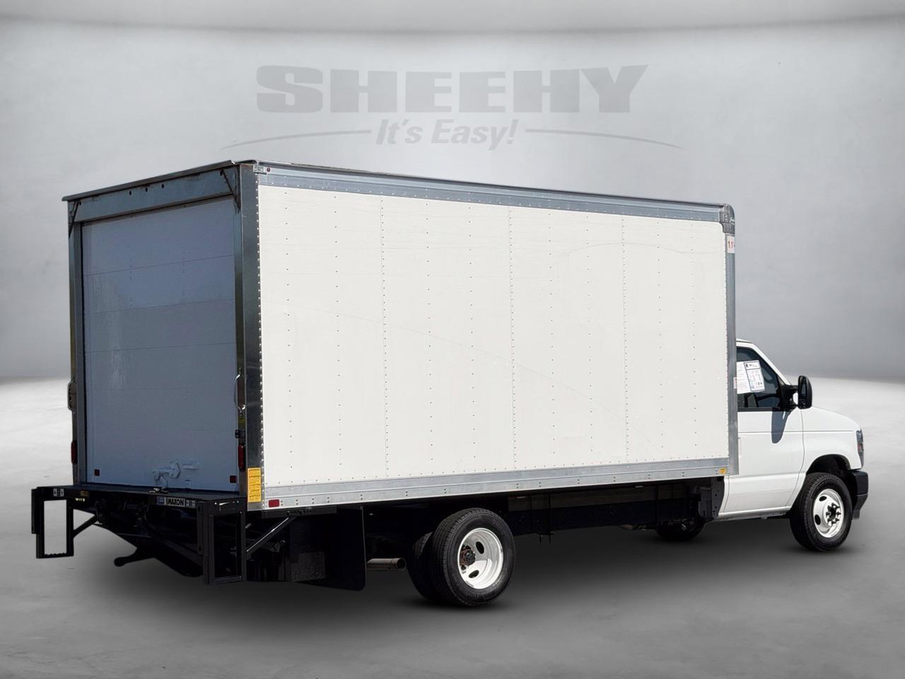 2024 Ford E-350SD Base Springfield VA