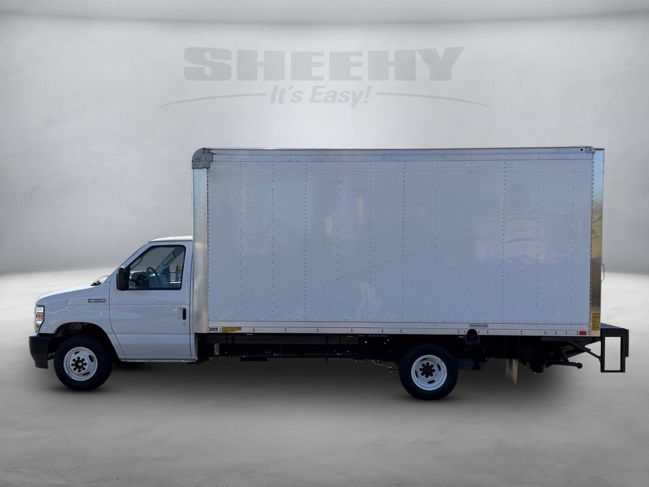 2024 Ford E-350SD Base Springfield VA