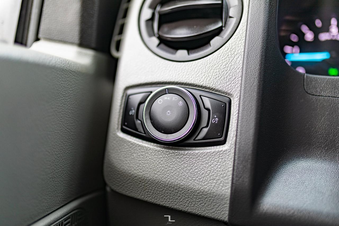 2024 Ford E-450 Cube Van Red Deer AB