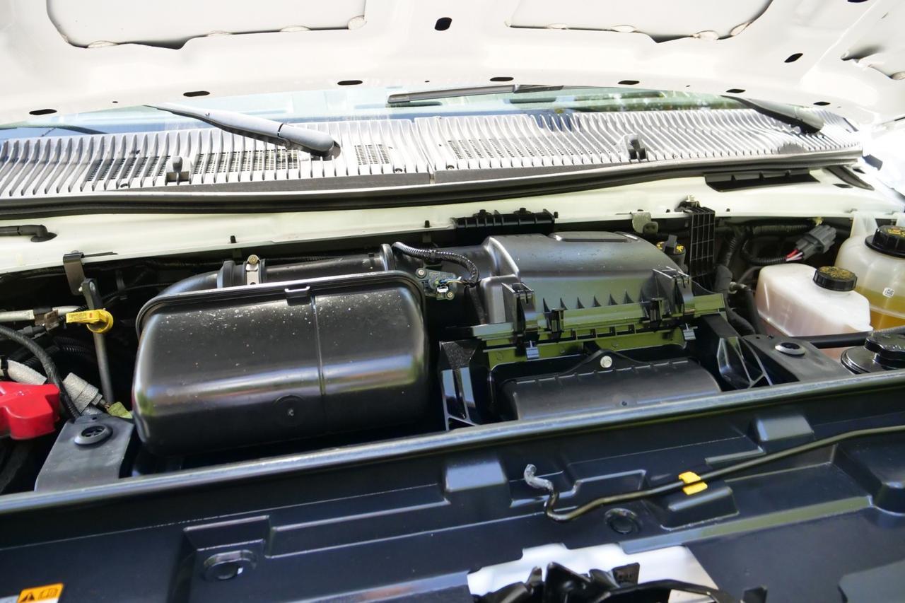 2024 Ford E-450 DRW / Morgan Box Van / 16FT / 7.3L V8 Lincolnton NC