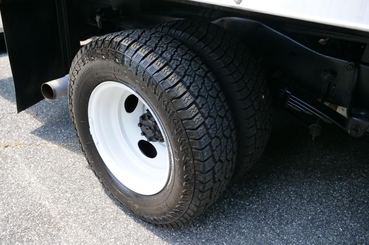 2024 Ford E-450 DRW / Morgan Box Van / 16FT / 7.3L V8 Lincolnton NC