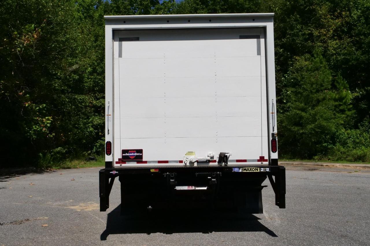 2024 Ford E-450 DRW / Morgan Box Van / 16FT / 7.3L V8 Lincolnton NC