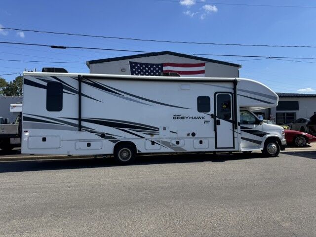 2024 Ford E-450 Jayco Greyhawk 30Z