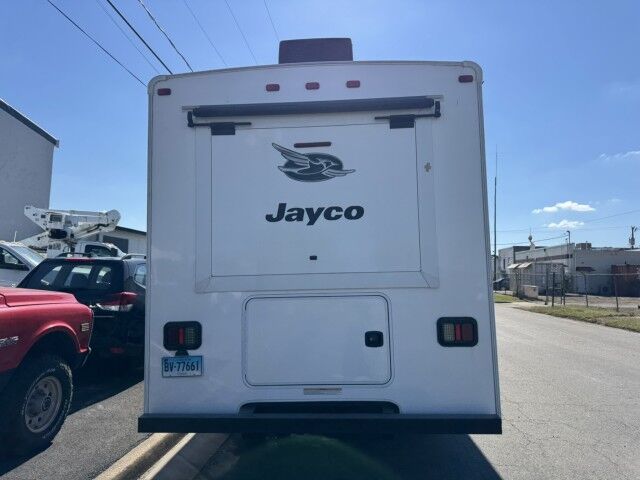 2024 Ford E-450 Jayco Greyhawk 30Z Henrico VA