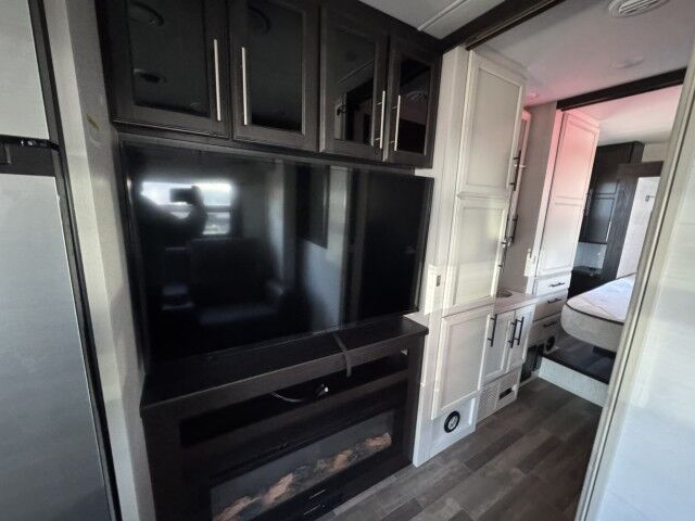 2024 Ford E-450 Jayco Greyhawk 30Z Henrico VA