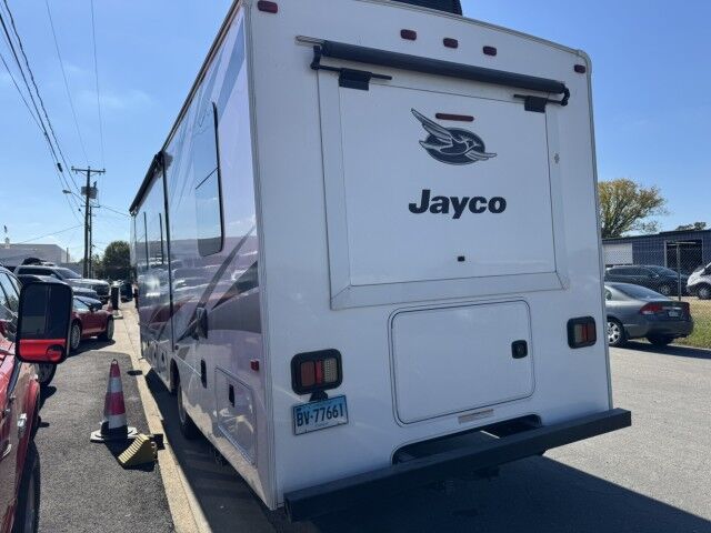 2024 Ford E-450 Jayco Greyhawk 30Z Henrico VA