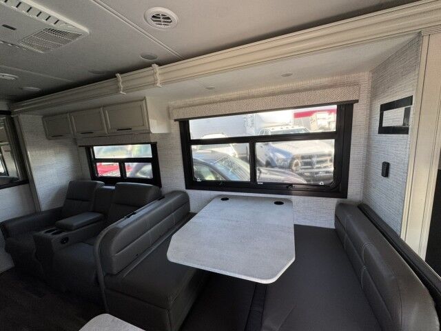 2024 Ford E-450 Jayco Greyhawk 30Z Henrico VA