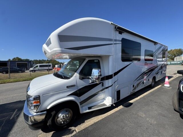 2024 Ford E-450 Jayco Greyhawk 30Z Henrico VA