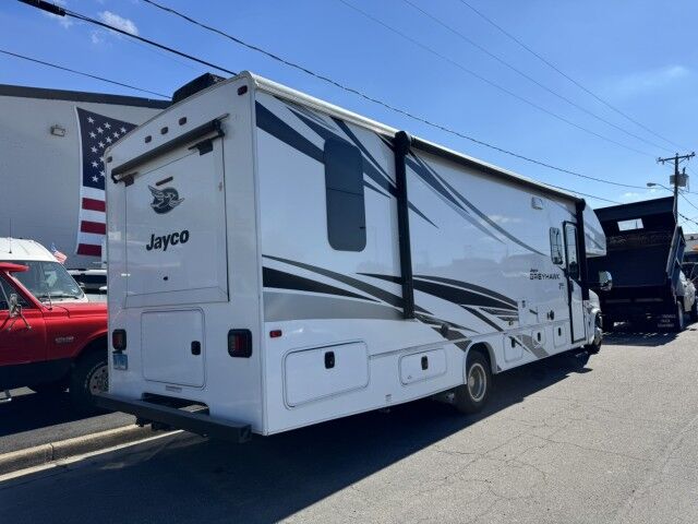 2024 Ford E-450 Jayco Greyhawk 30Z