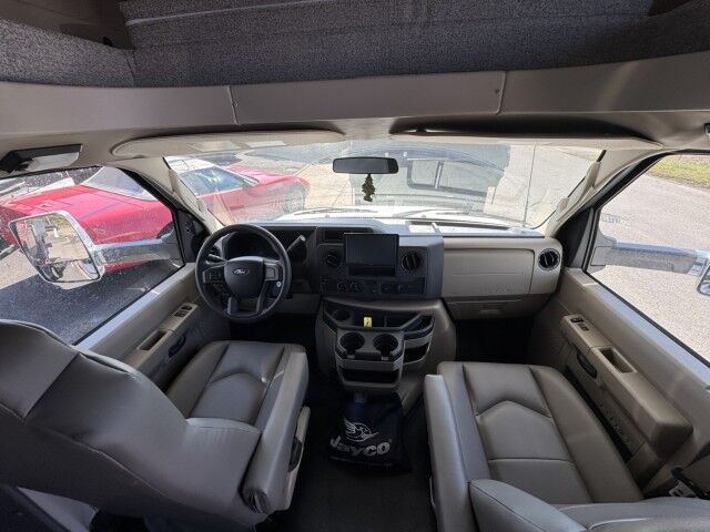 2024 Ford E-450 Jayco Greyhawk 30Z Henrico VA