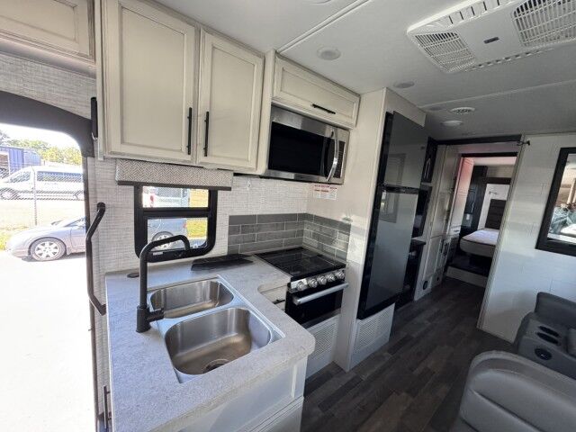 2024 Ford E-450 Jayco Greyhawk 30Z Henrico VA