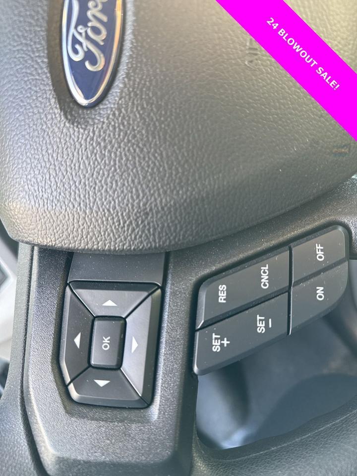 2024 Ford E-450SD Base Warrenton VA