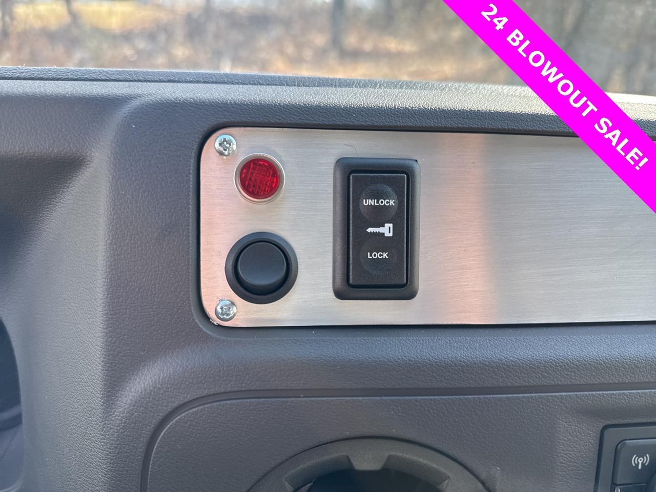 2024 Ford E-450SD Base Warrenton VA