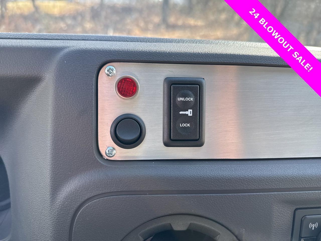 2024 Ford E-450SD Base Warrenton VA