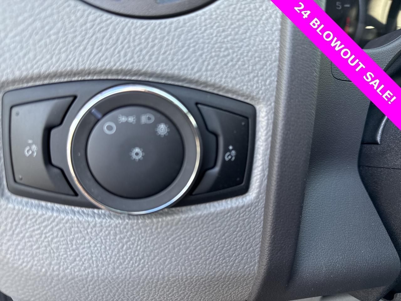 2024 Ford E-450SD Base Warrenton VA