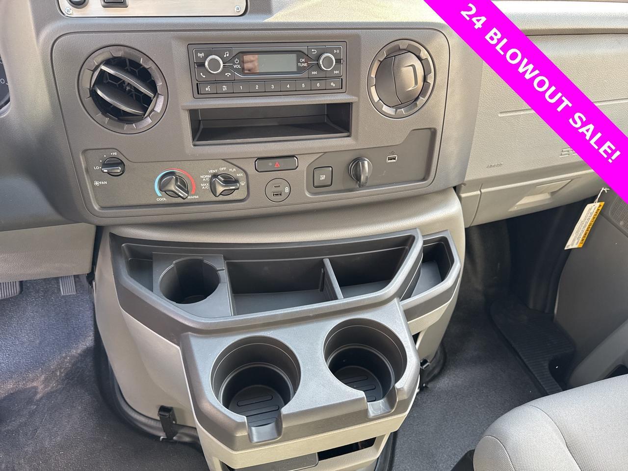 2024 Ford E-450SD Base Warrenton VA