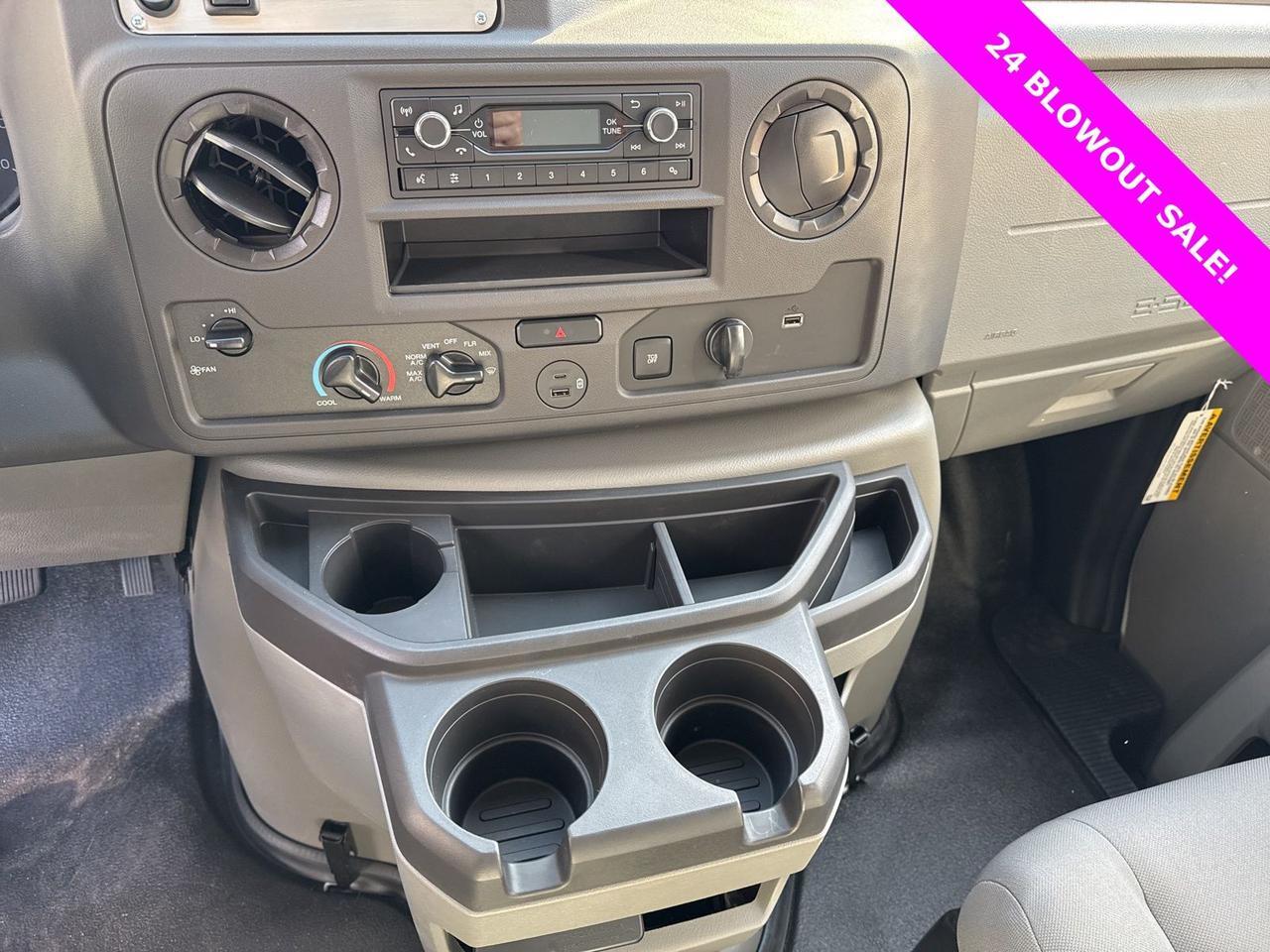 2024 Ford E-450SD Base Warrenton VA