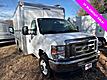 2024 Ford E-450SD Base