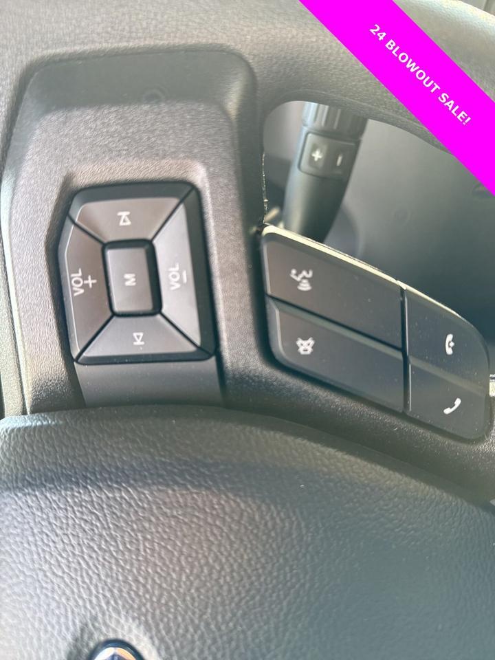 2024 Ford E-450SD Base Warrenton VA