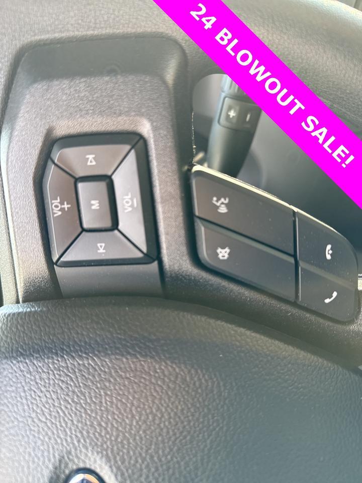 2024 Ford E-450SD Base Warrenton VA