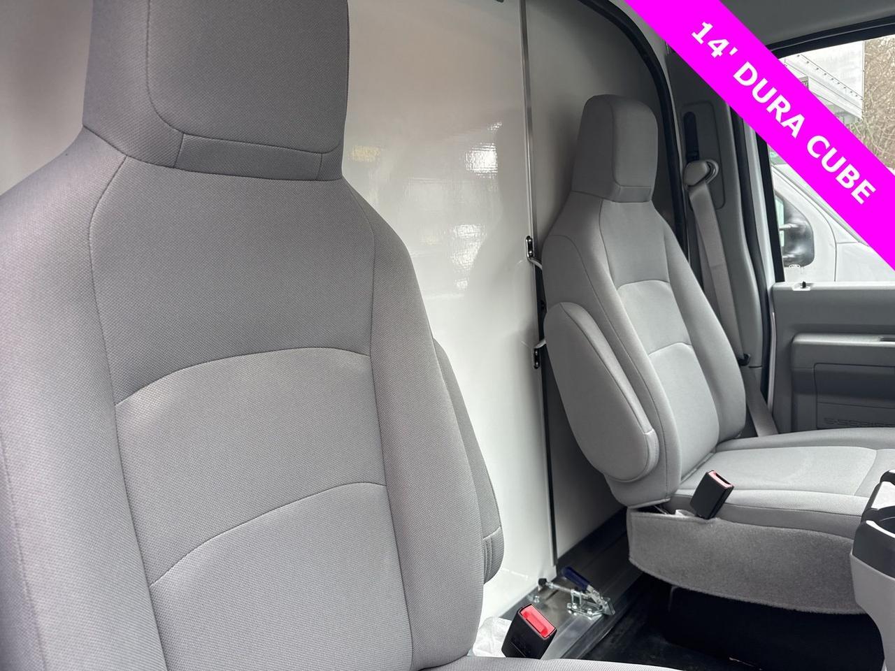 2024 Ford E-450SD Base Warrenton VA