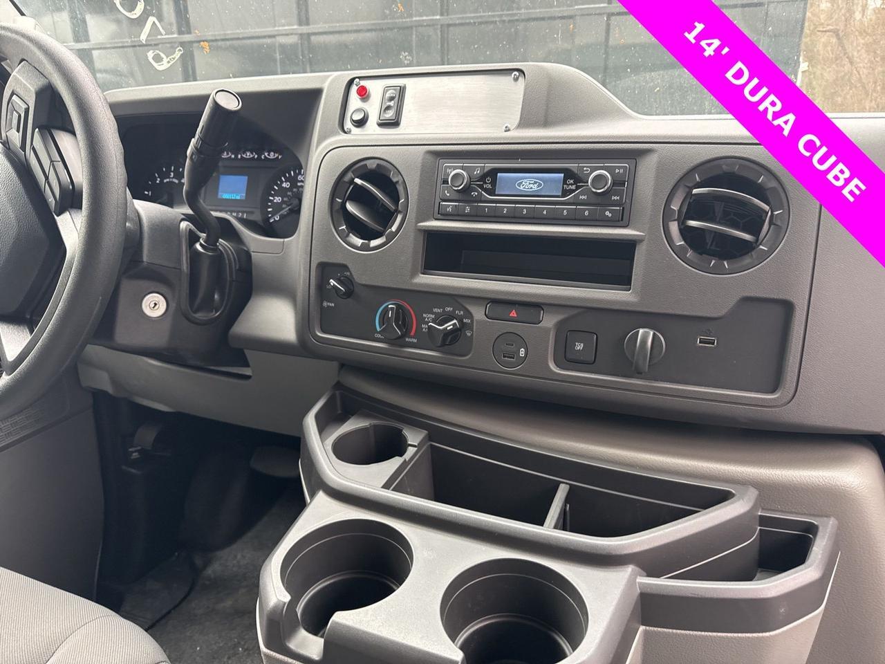 2024 Ford E-450SD Base Warrenton VA