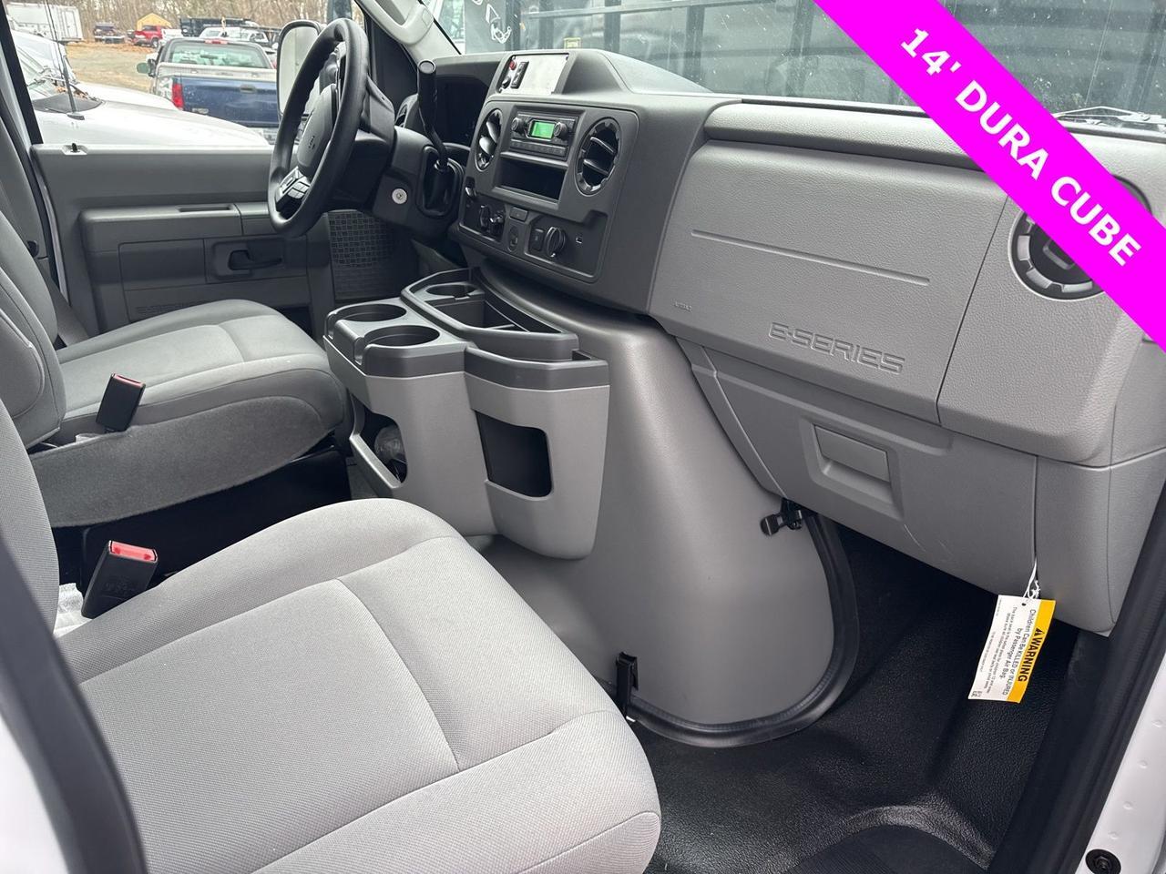 2024 Ford E-450SD Base Warrenton VA