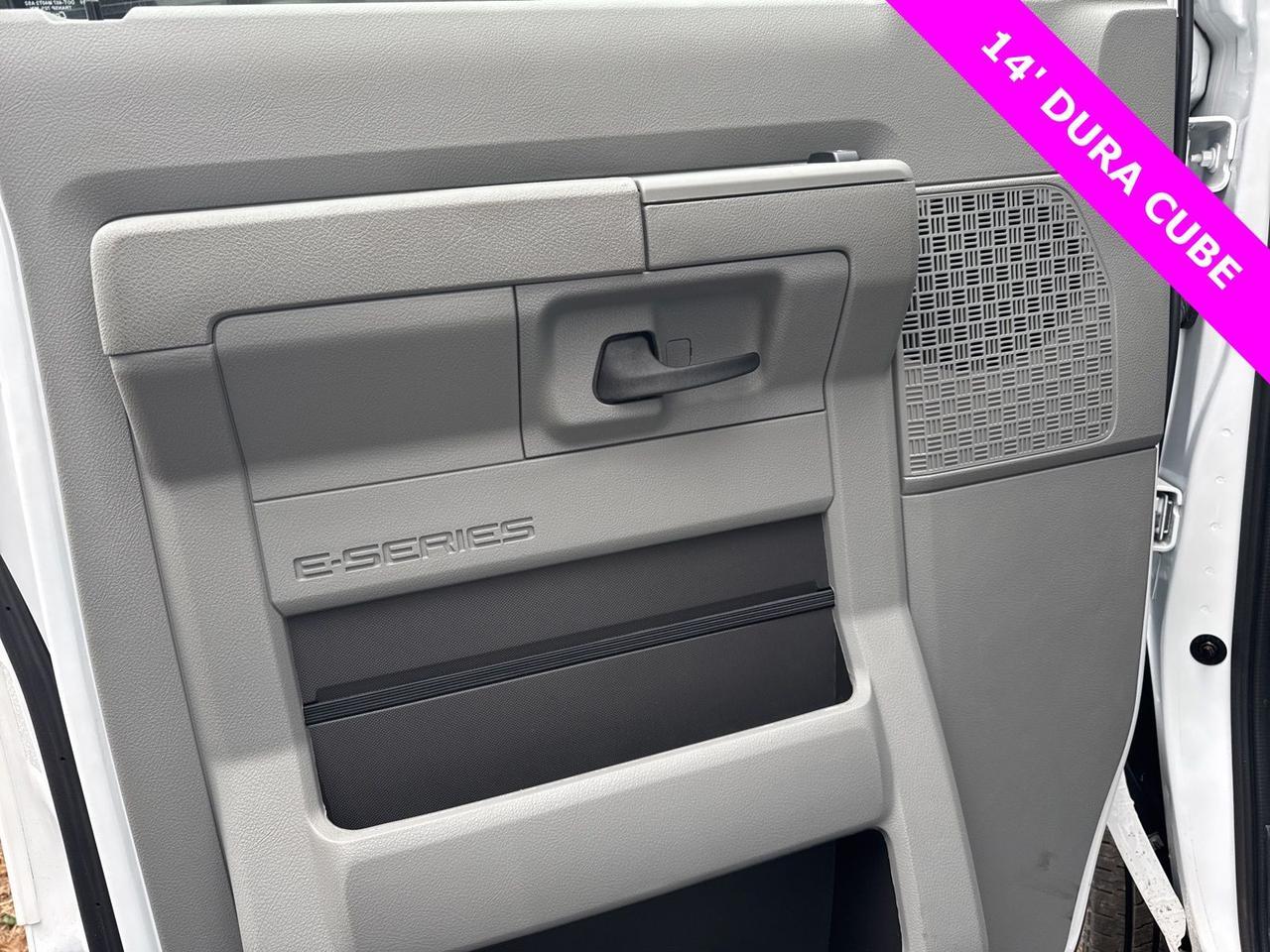 2024 Ford E-450SD Base Warrenton VA
