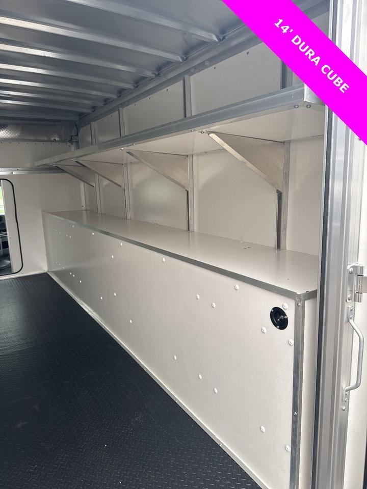 2024 Ford E-450SD Base Warrenton VA