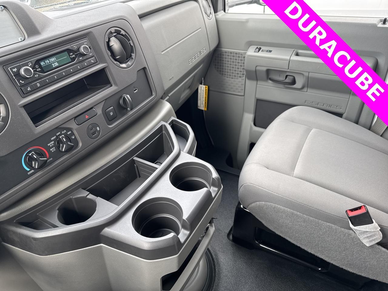 2024 Ford E-450 photo 16