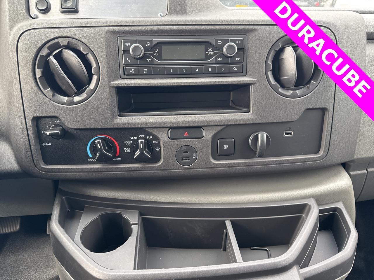 2024 Ford E-450 photo 14