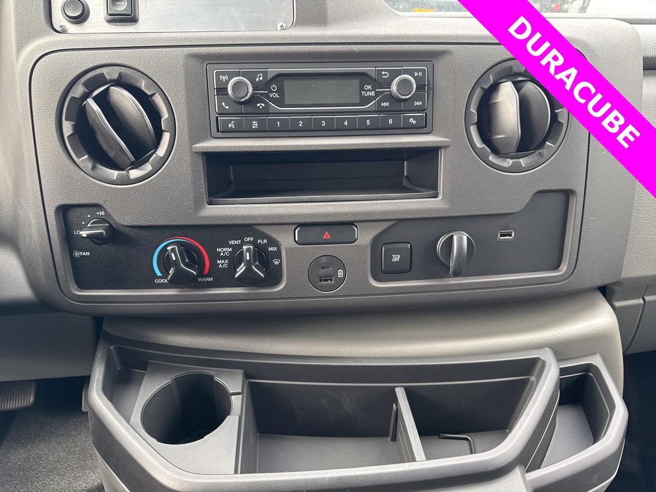 2024 Ford E-450SD Base Warrenton VA