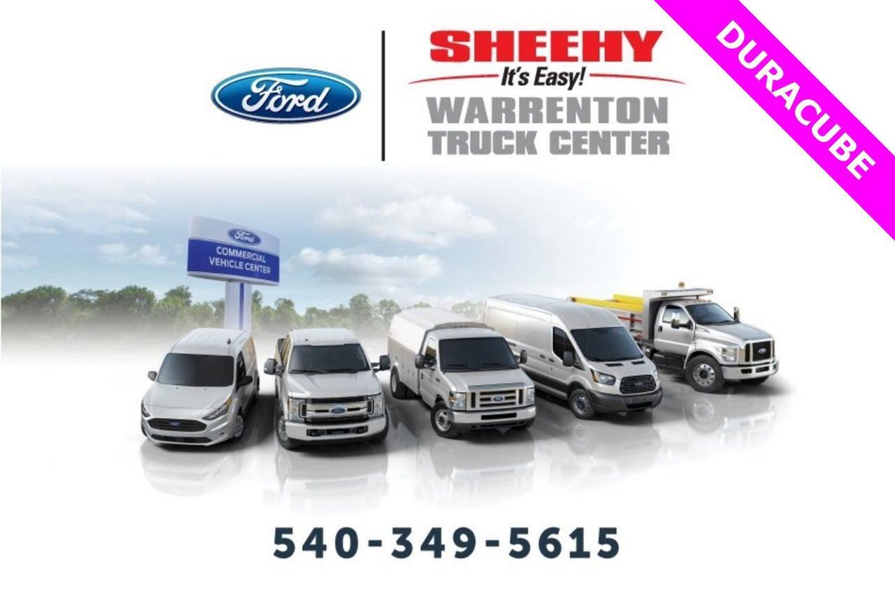 2024 Ford E-450SD Base Warrenton VA